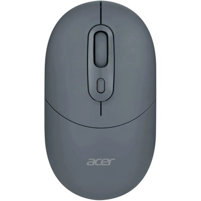 мышь Acer OMR301 ZL.MCECC.01T Черный