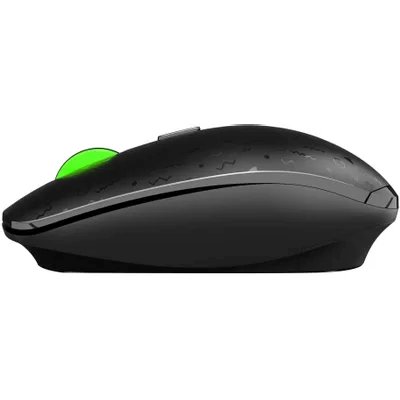 мышь Acer OMR307 ZL.MCECC.022 Черный