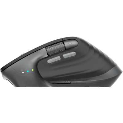 мышь Acer OMR405 ZL.MCEEE.02V Черный