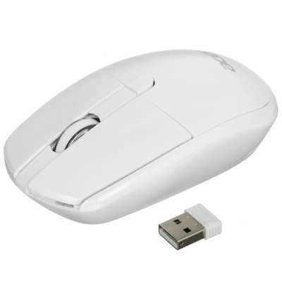 мышь Acer OMR408 ZL.MCEEE.02Y Белый