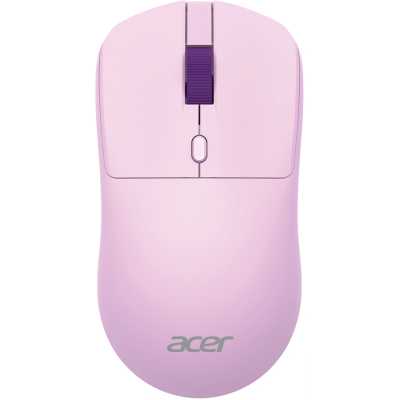 мышь Acer OMR501 ZL.MCE11.017 Фиолетовый
