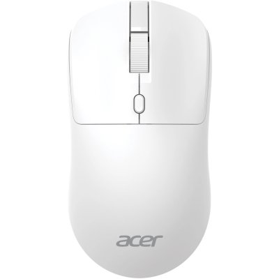 мышь Acer OMR501 ZL.MCE11.018 Белый