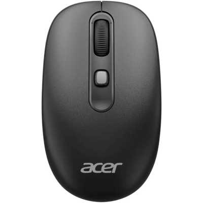 мышь Acer OMR502 ZL.MCE11.01A Черный