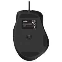 мышь Acer OMW120 ZL.MCEEE.00H Черный