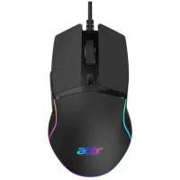 мышь Acer OMW121 ZL.MCEEE.00U Черный