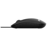 мышь Acer OMW122 ZL.MCEEE.00V Черный