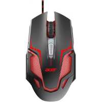 мышь Acer OMW125 ZL.MCEEE.00Z Черный