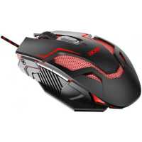 мышь Acer OMW125 ZL.MCEEE.00Z Черный