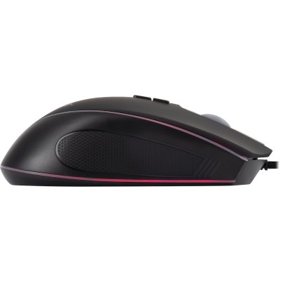 мышь Acer OMW131 ZL.MCEEE.015 Черный