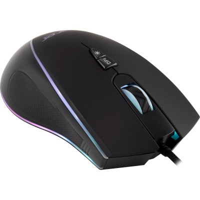 мышь Acer OMW131 ZL.MCEEE.015 Черный
