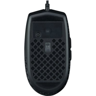 мышь Acer OMW134 ZL.MCEEE.018 Черный