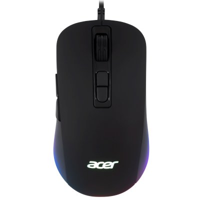 мышь Acer OMW135 ZL.MCEEE.019 Черный