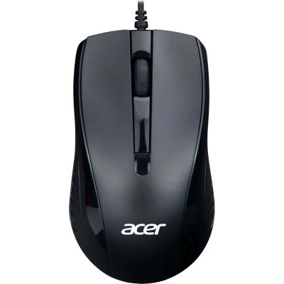 мышь Acer OMW136 ZL.MCEEE.01A Черный