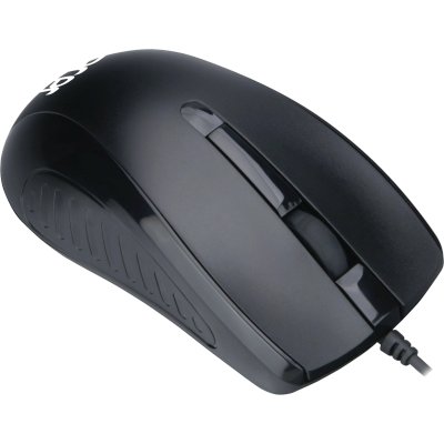 мышь Acer OMW136 ZL.MCEEE.01A Черный