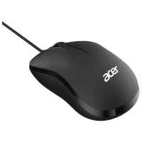 мышь Acer OMW140 ZL.MCEEE.00L Черный