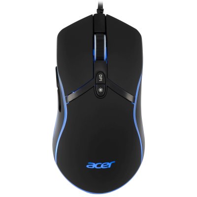 мышь Acer OMW144 ZL.MCEEE.014 Черный