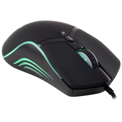 мышь Acer OMW144 ZL.MCEEE.014 Черный