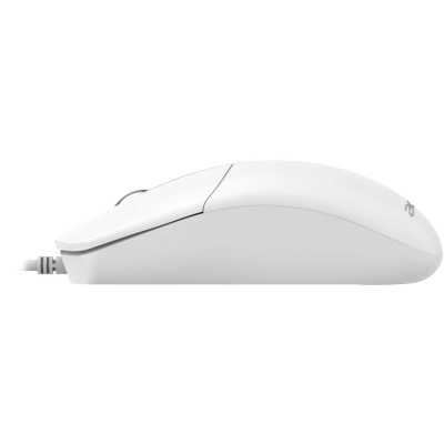 мышь Acer OMW300 ZL.MCECC.01V Белый