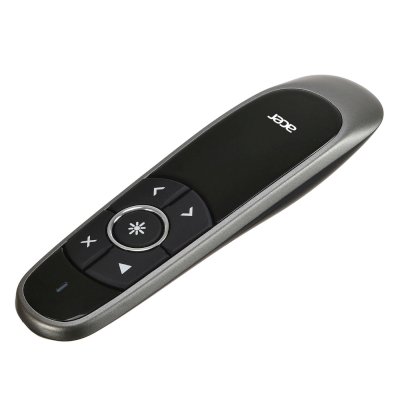 презентер Acer OOD020 ZL.OTHEE.002 Черный