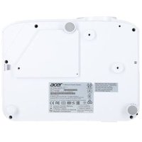 проектор Acer P1350W Белый