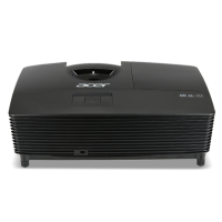 проектор Acer P1383W MR.JH111.001