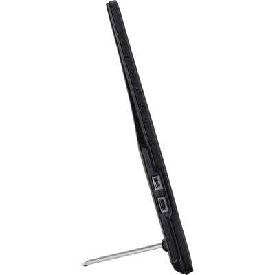 монитор Acer PM161QBbmiuux Черный