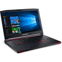 ноутбук Acer Predator 17 G9-793-7877 Черный
