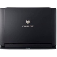 ноутбук Acer Predator 17 G9-793-7877 Черный