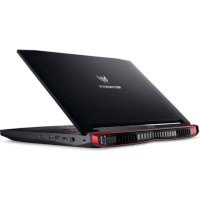 ноутбук Acer Predator 17 G9-793-7877 Черный