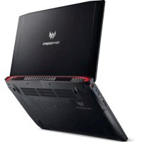 ноутбук Acer Predator 17 G9-793-7877 Черный