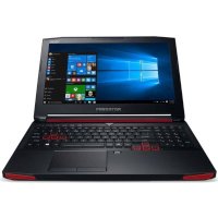 ноутбук Acer Predator 17 G9-793-7877 Черный