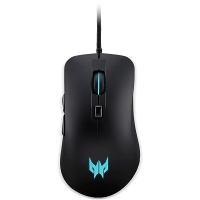мышь Acer Predator Cestus 310 PMW910 NP.MCE11.00U Черный