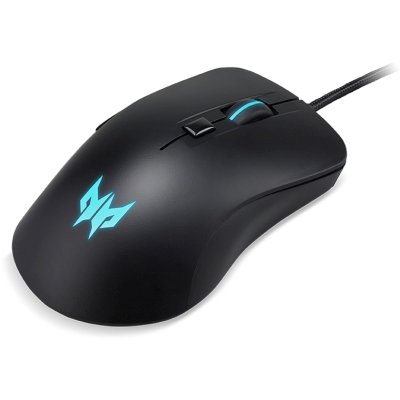 мышь Acer Predator Cestus 310 PMW910 NP.MCE11.00U Черный