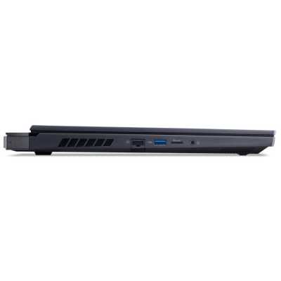 ноутбук Acer Predator Helios 16 PH16-72-908D-wpro Черный