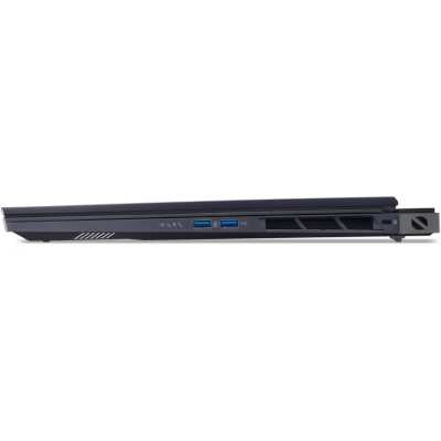 ноутбук Acer Predator Helios 18 AI PH18-73-98UM-wpro Черный