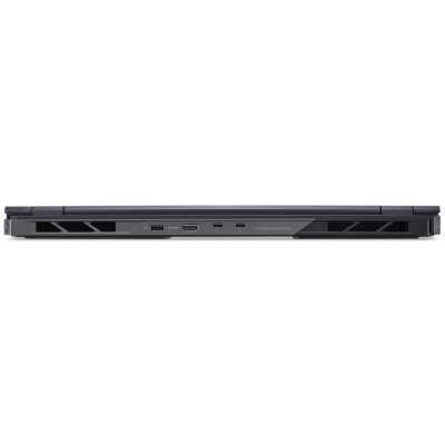 ноутбук Acer Predator Helios 18 AI PH18-73-98UM-wpro Черный