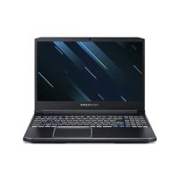 ноутбук Acer Predator Helios 300 PH315-52-504E-wpro Черный