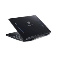 ноутбук Acer Predator Helios 300 PH315-52-504E-wpro Черный