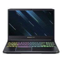 ноутбук Acer Predator Helios 300 PH315-52-504E-wpro Черный