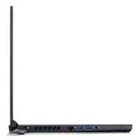 ноутбук Acer Predator Helios 300 PH315-53-50QL Черный