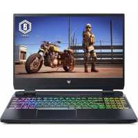 ноутбук Acer Predator Helios 300 PH315-55-766F Черный