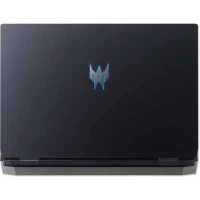 ноутбук Acer Predator Helios 300 PH315-55-766F Черный