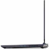 ноутбук Acer Predator Helios 300 PH315-55-766F Черный