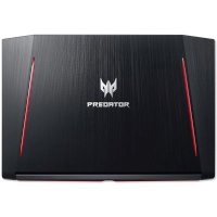 ноутбук Acer Predator Helios 300 PH317-52-56NV Черный