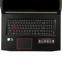 ноутбук Acer Predator Helios 300 PH317-52-56NV Черный