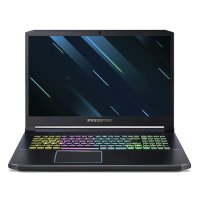 ноутбук Acer Predator Helios 300 PH317-53-70GC Черный