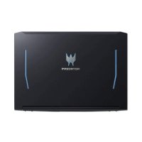 ноутбук Acer Predator Helios 300 PH317-53-70GC Черный