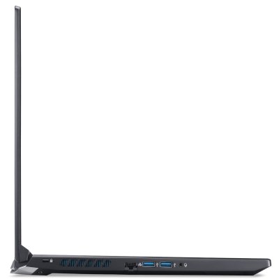 ноутбук Acer Predator Helios 300 PH317-55-7879 Черный