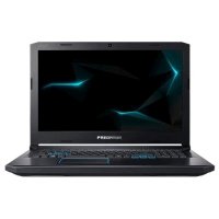 ноутбук Acer Predator Helios 500 PH517-51-74ZA Черный