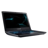 ноутбук Acer Predator Helios 500 PH517-51-74ZA Черный
